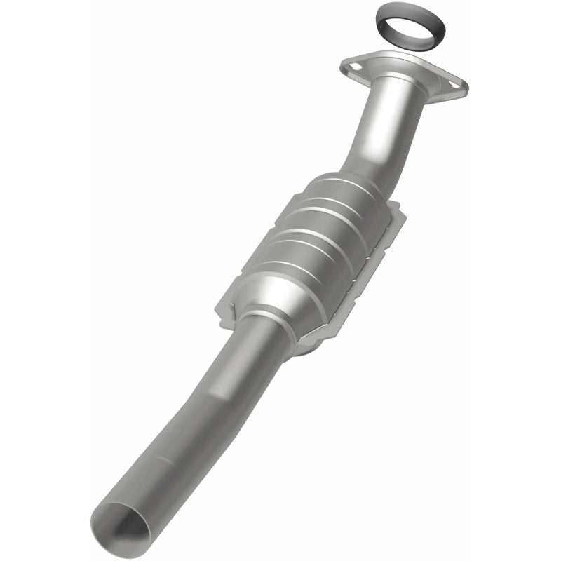 MagnaFlow Direct Fit Catalytic Converter 09-12 Mazda 6 2.5L