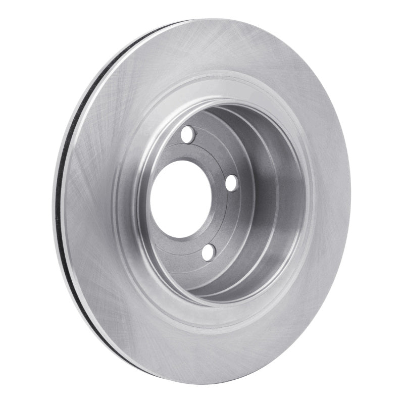 DFC 02-10 Saab 9-5 Rear Brake Rotor