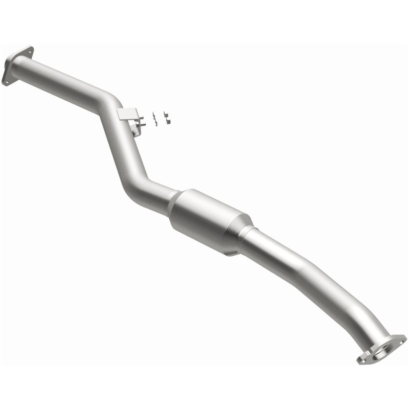 MagnaFlow Direct Fit Catalytic Converter 15-19 Subaru WRX H4 2.0L