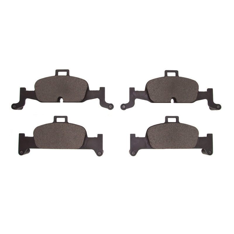 R1 Concepts R1 18-24 Audi A5 Quattro Front Optimum OE Brake Pads