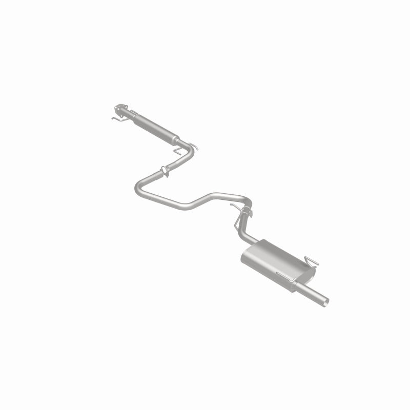 MagnaFlow BRE Exhaust Kit 00-04 LS LS1 LW1 L100 L200 2.2L