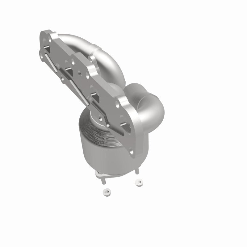 MagnaFlow 00-02 Saturn SC1 1.9L Manifold Direct Fit Converter