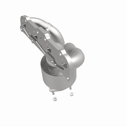 MagnaFlow 00-02 Saturn SC1 1.9L Manifold Direct Fit Converter