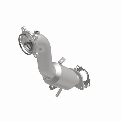 MagnaFlow 16-17 Cadillac ATS 2.0L Close Coupled Direct Fit Converter