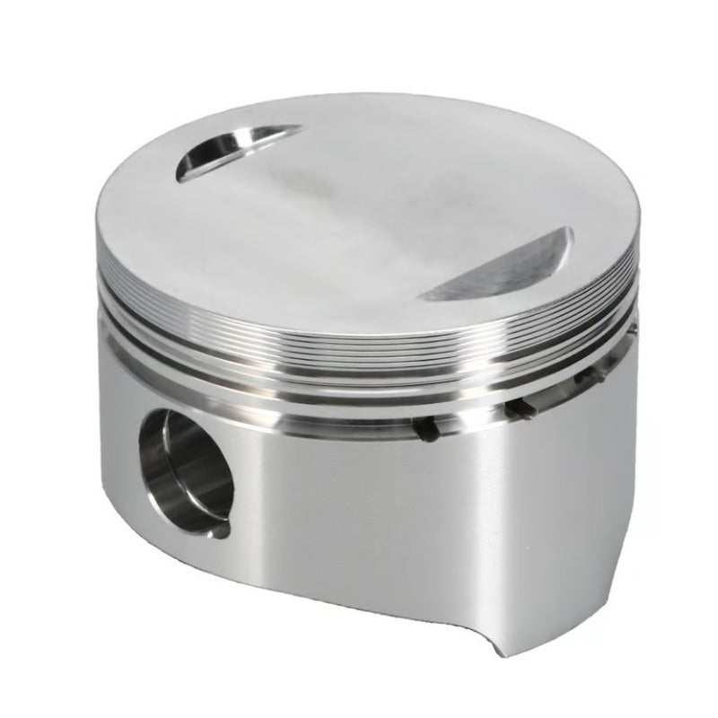Wiseco Kawasaki Bayou/Lakota/Prairie 300 8.61 CR Piston Kit