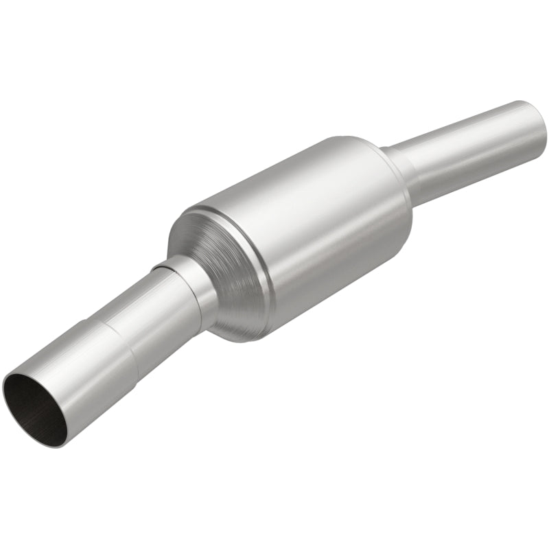 MagnaFlow Direct Fit Catalytic Converter 1994 GMA G3500 V6 4.3L