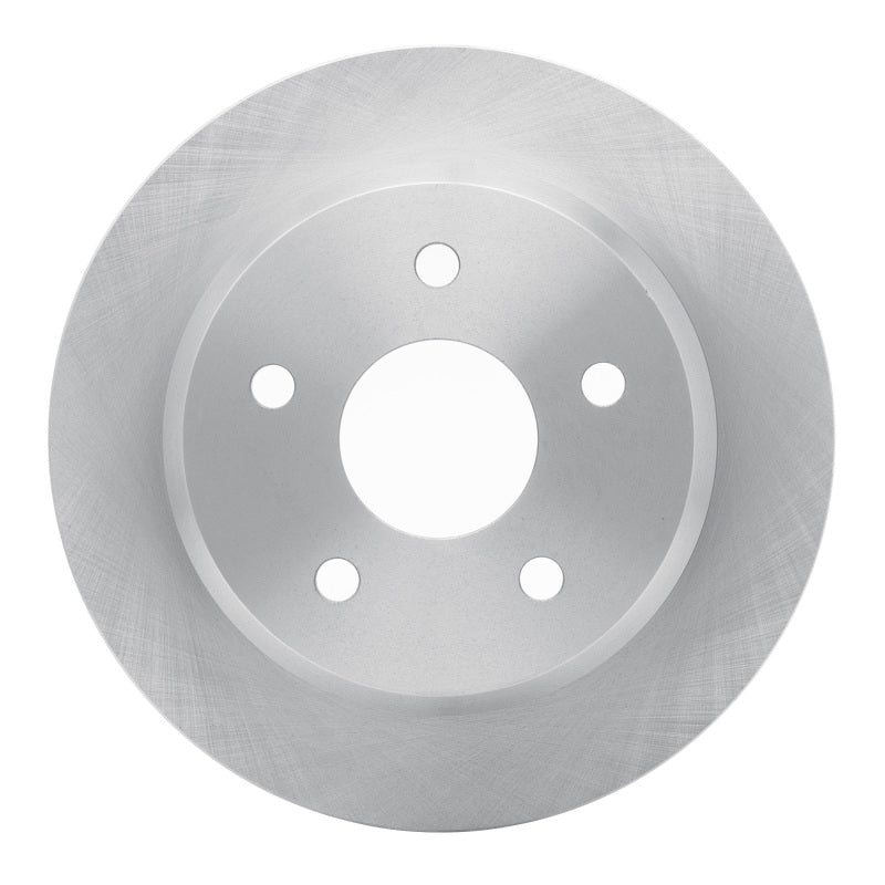 DFC 99-04 Jeep Grand Cherokee Rear Brake Rotor