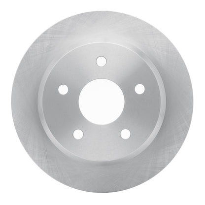 DFC 99-04 Jeep Grand Cherokee Rear Brake Rotor