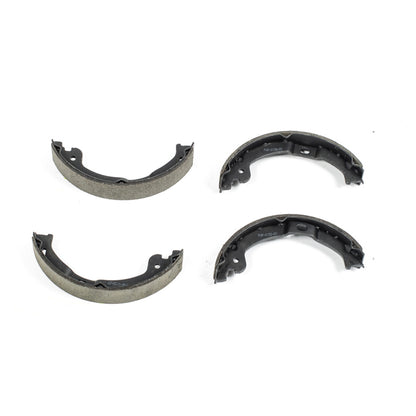 PowerStop Power Stop 97-07 Chrysler Town & Country Rear Autospecialty Parking Brake Shoes