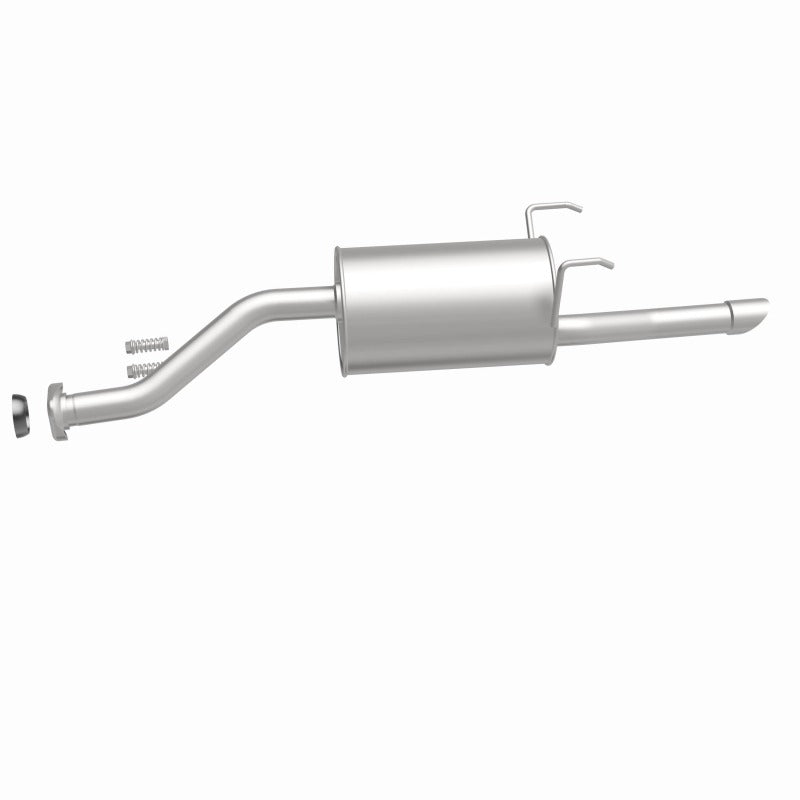 Magnaflow BRE Exhaust 01-05 Civic 1.7L Muffler Kit