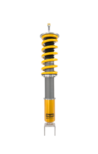 Ohlins 15-24 Mazda Miata (ND) Road & Track Coilover System
