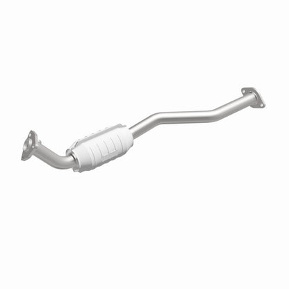 MagnaFlow Direct Fit Catalytic Converter 01-04 Frontier Driver Side 3.3L