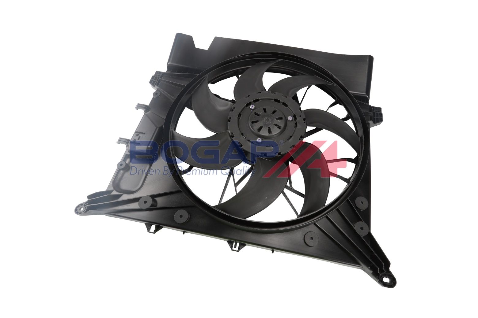 BOGAP V4243107 Fan, Engine Cooling