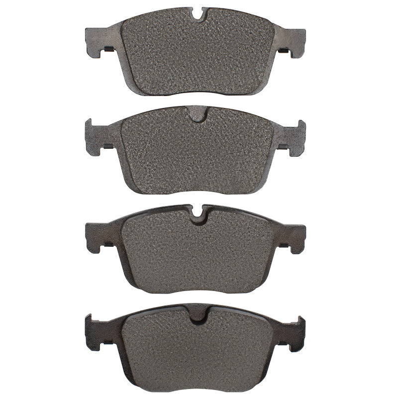 DFC 16-17 Volvo XC60 Front Euro 5000 Ceramic Brake Pads