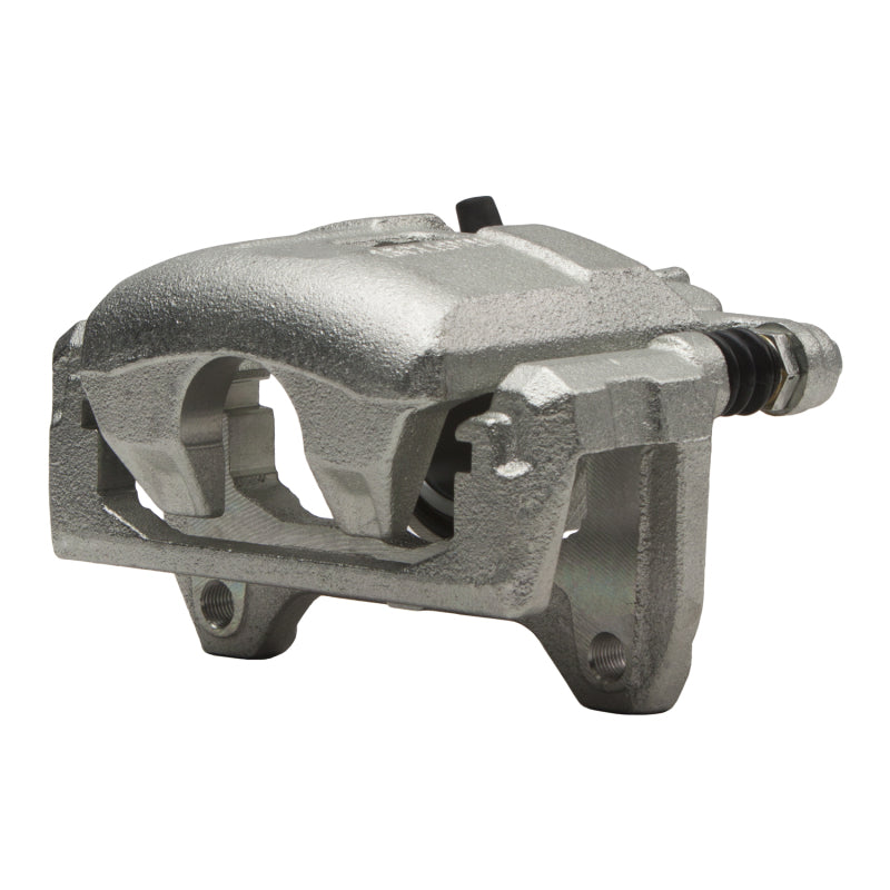 DFC 00-11 Acura RSX Front-L Premium Caliper - Silver Zinc Coated