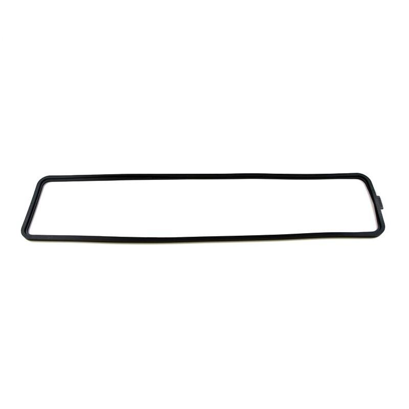 Cometic Gasket Cometic 89-99 Dodge Cummins 5.9L 6BT 6Cyl Diesel Pushrod Cover Gasket