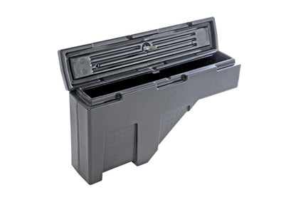 Dee Zee Universal Tool Box - Specialty Wheel Well Poly