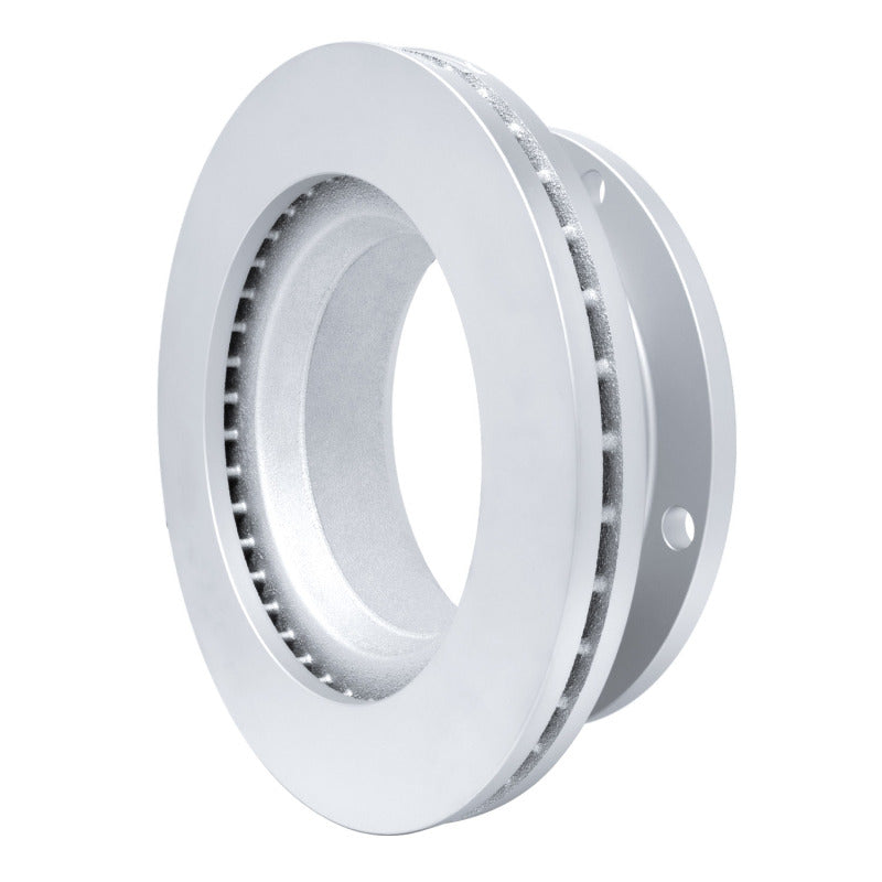 DFC 89-02 BEAVER MOTORCOACH CONTESSA Front GeoSPEC Coated Rotor
