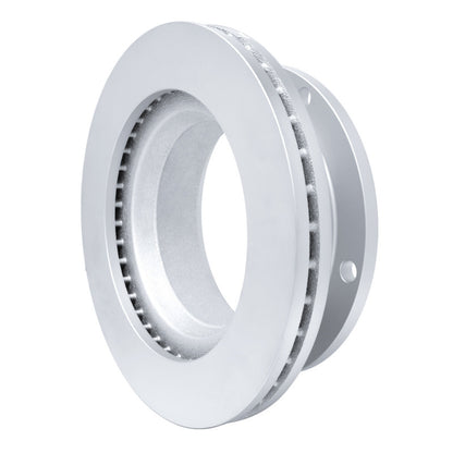 DFC 89-02 BEAVER MOTORCOACH CONTESSA Front GeoSPEC Coated Rotor