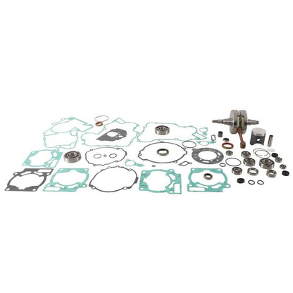 Vertex Pistons Vertex KTM Complete Engine Rebuild Kit