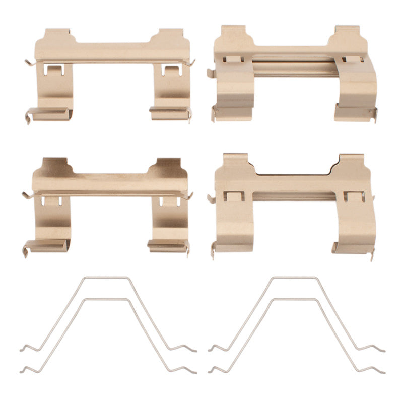 DFC 06-25 Mazda MX-5 Miata Rear Premium Hardware Kit