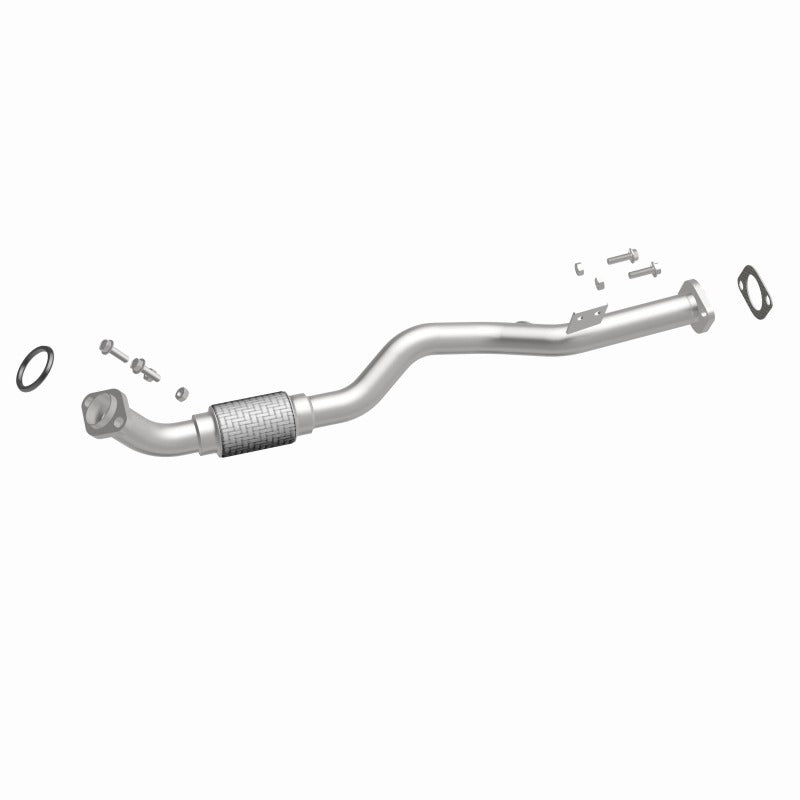 Magnaflow BRE Exhaust 93-97 Corolla Prizm 1.6L 1.8L Front Pipe Kit