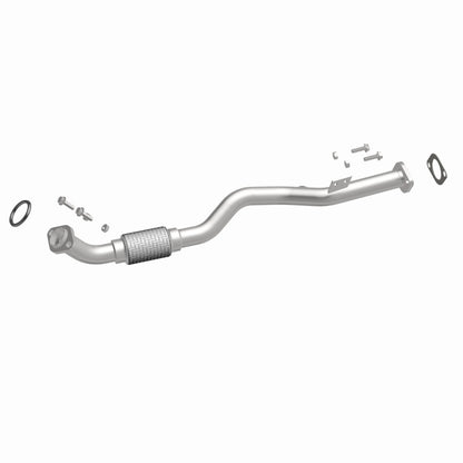Magnaflow BRE Exhaust 93-97 Corolla Prizm 1.6L 1.8L Front Pipe Kit