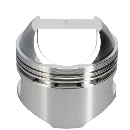 Wiseco HD 1340 Shovelhead 9.51 (3507X-4730P1) Piston Kit