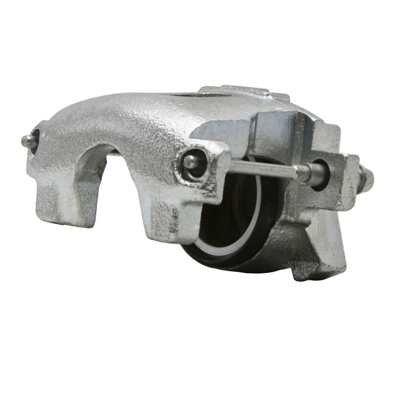 DFC 69-73 Chrysler New Yorker Front-L Premium Caliper - Silver Zinc Coated