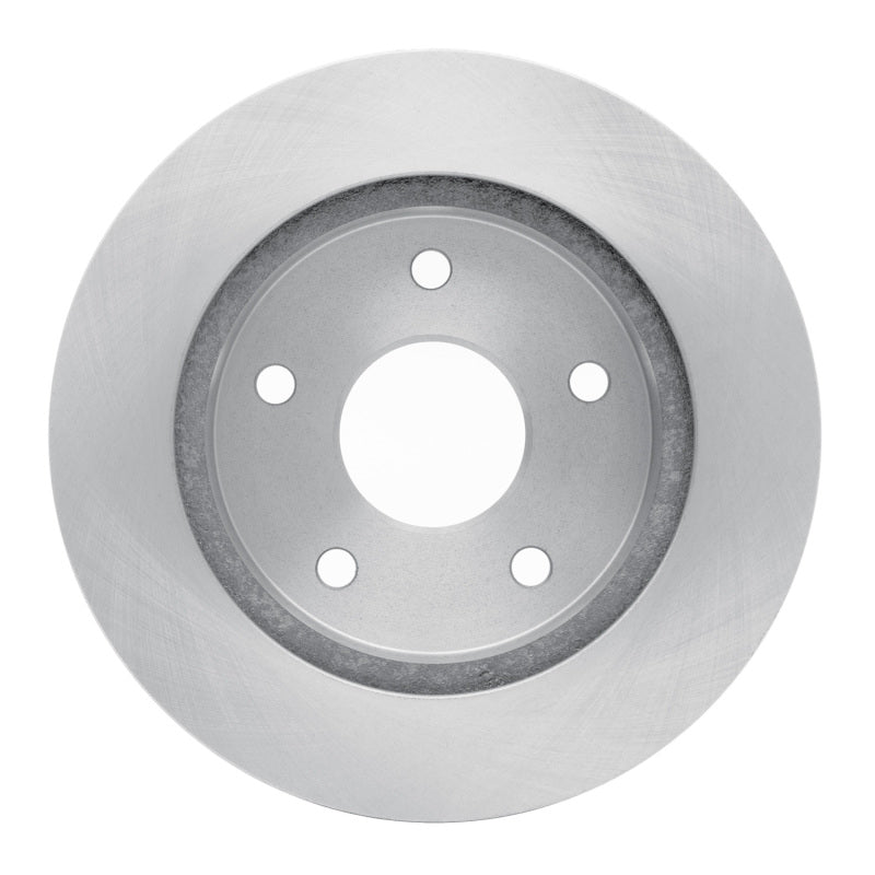 DFC 00-01 Dodge Ram 1500 Pickup Front Brake Rotor