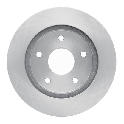 DFC 00-01 Dodge Ram 1500 Pickup Front Brake Rotor