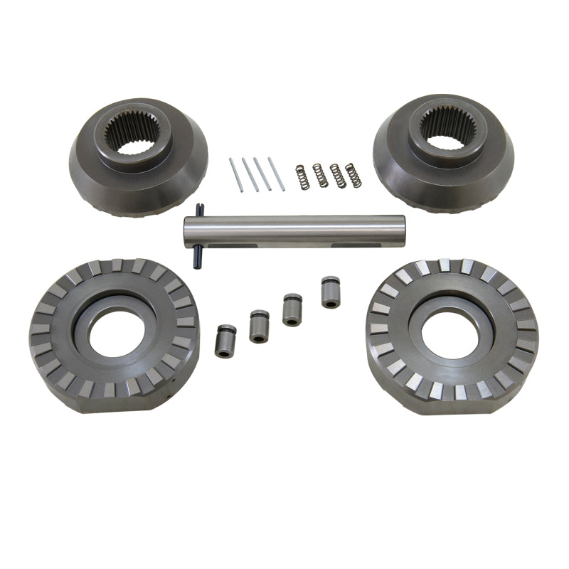 Yukon Gear & Axle USA Standard Spartan Locker For Dana 60 Diff w/ 35 Spline Axles / Incl. Heavy-Duty Cross Pin Shaft