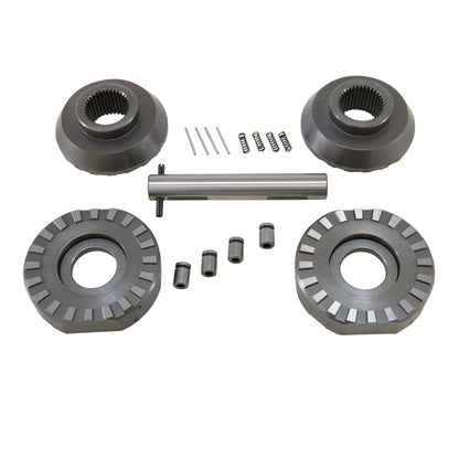 Yukon Gear & Axle USA Standard Spartan Locker For Dana 60 Diff w/ 35 Spline Axles / Incl. Heavy-Duty Cross Pin Shaft