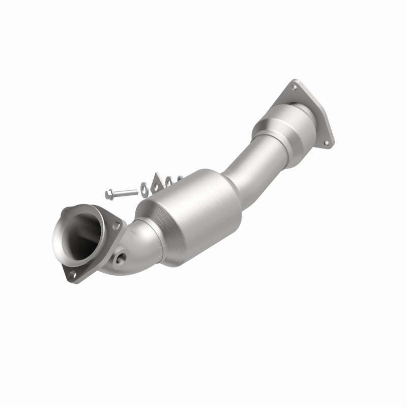 MagnaFlow Direct Fit Catalytic Converter 04-07 VW Touareg 4.2L Passenger Side