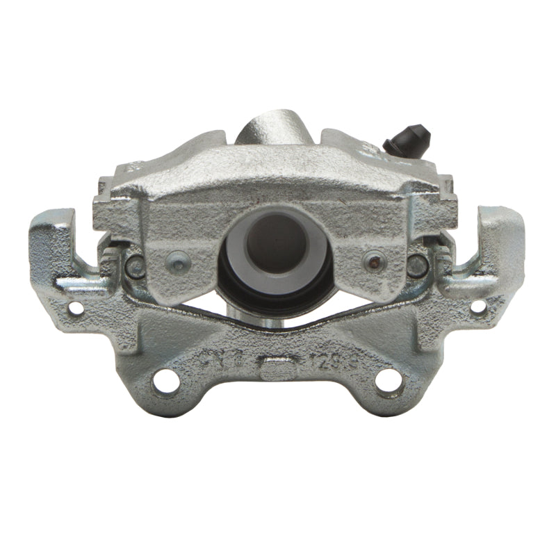 DFC 86-98 Saab 900 Rear-R Premium Caliper - Silver Zinc Coated