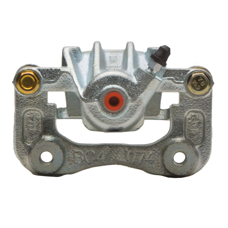 DFC 04-06 Kia Amanti Rear-R Premium Caliper - Silver Zinc Coated
