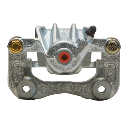 DFC 04-06 Kia Amanti Rear-R Premium Caliper - Silver Zinc Coated