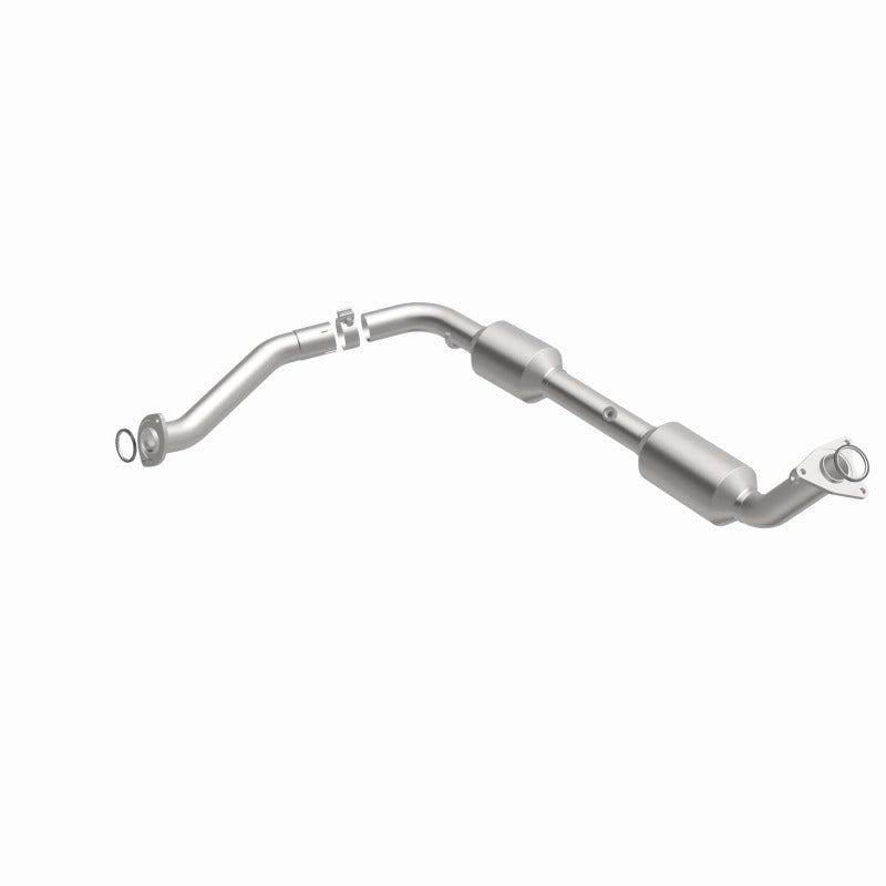 MagnaFlow 07-10 Toyota Tundra 5.7L Direct Fit Converter
