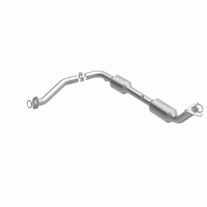 MagnaFlow 07-10 Toyota Tundra 5.7L Direct Fit Converter