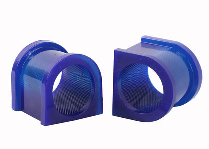 SuperPro Sway Bar Chassis Mount Bushing Kit
