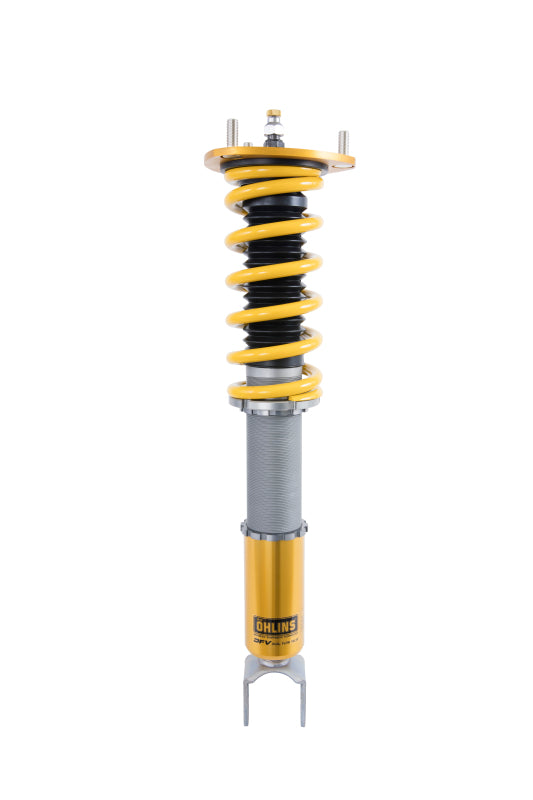 Ohlins 05-14 Mazda Miata (NC) Road & Track Coilover System