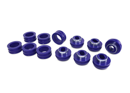 SuperPro 1981-1986 Chevrolet C10 Custom Body Mount Bushing Kit