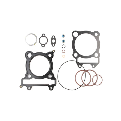 Cometic Gasket Cometic 08-13 Yamaha YFM250 Raptor 78mm Bore Top End Gasket Kit