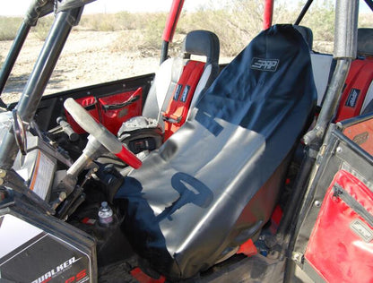 PRP Seats PRP Suspension Seats Protective Vinyl Cover