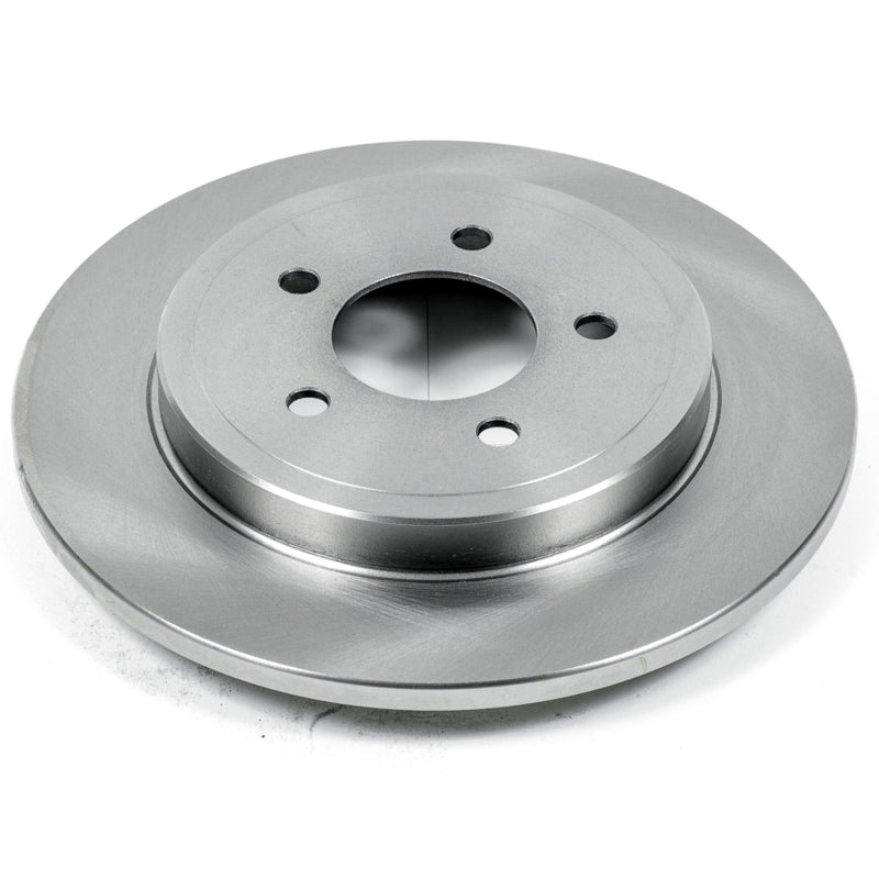 PowerStop Power Stop 05-08 Ford Escape Rear Autospecialty Brake Rotor