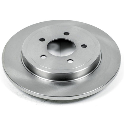 PowerStop Power Stop 05-08 Ford Escape Rear Autospecialty Brake Rotor