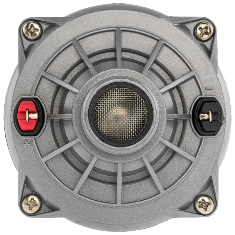 DS18 1in Drivers Twist-On Throat 200 Watts RMS 2in Phenolic Vc 8 ohm