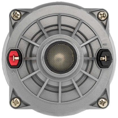 DS18 1in Drivers Twist-On Throat 200 Watts RMS 2in Phenolic Vc 8 ohm