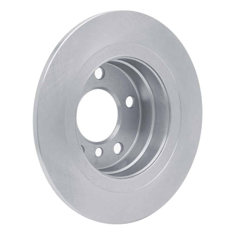 DFC 12-18 BMW 118i (Mexico) Rear Brake Rotor