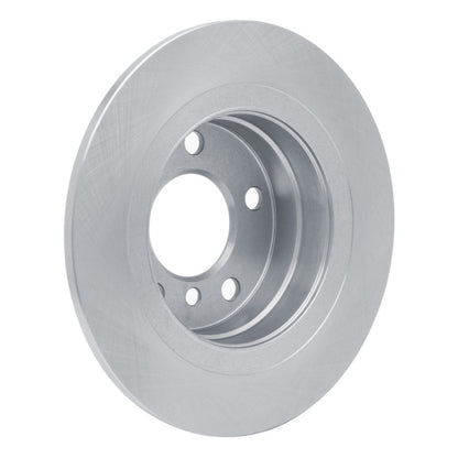 DFC 12-18 BMW 118i (Mexico) Rear Brake Rotor